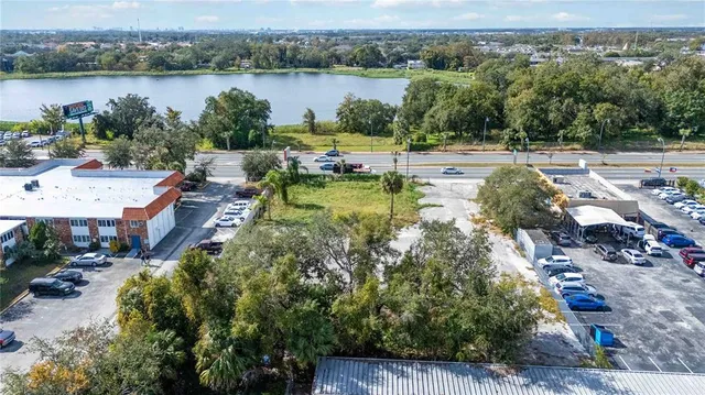 $1,100,000 | 4849 South Orange Blossom Trail, Orlando, FL 32839