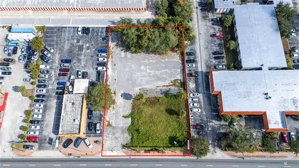 $1,100,000 | 4849 South Orange Blossom Trail, Orlando, FL 32839