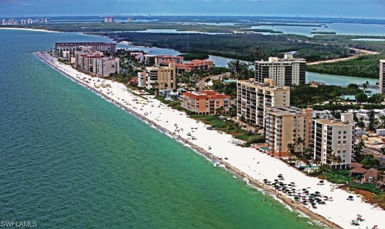 27677 Okeana Street, Unit 6 Bonita Springs, FL 34134 - Photo 28 of 31 a view of a city