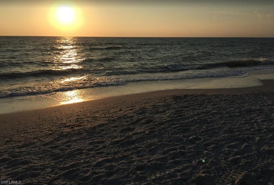 27677 Okeana Street, Unit 6 Bonita Springs, FL 34134 - Photo 31 of 31 a view of an ocean