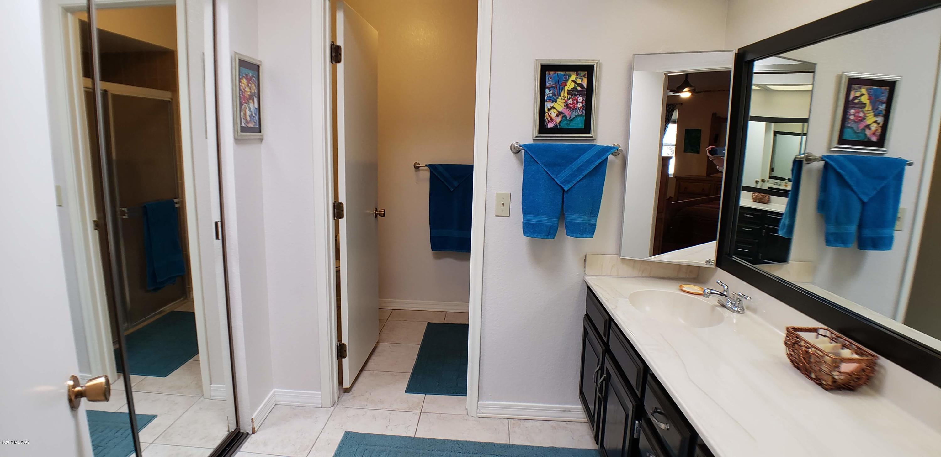 4545 North Mountain Quail Road Tucson, AZ 85750 - Photo 34 of 42