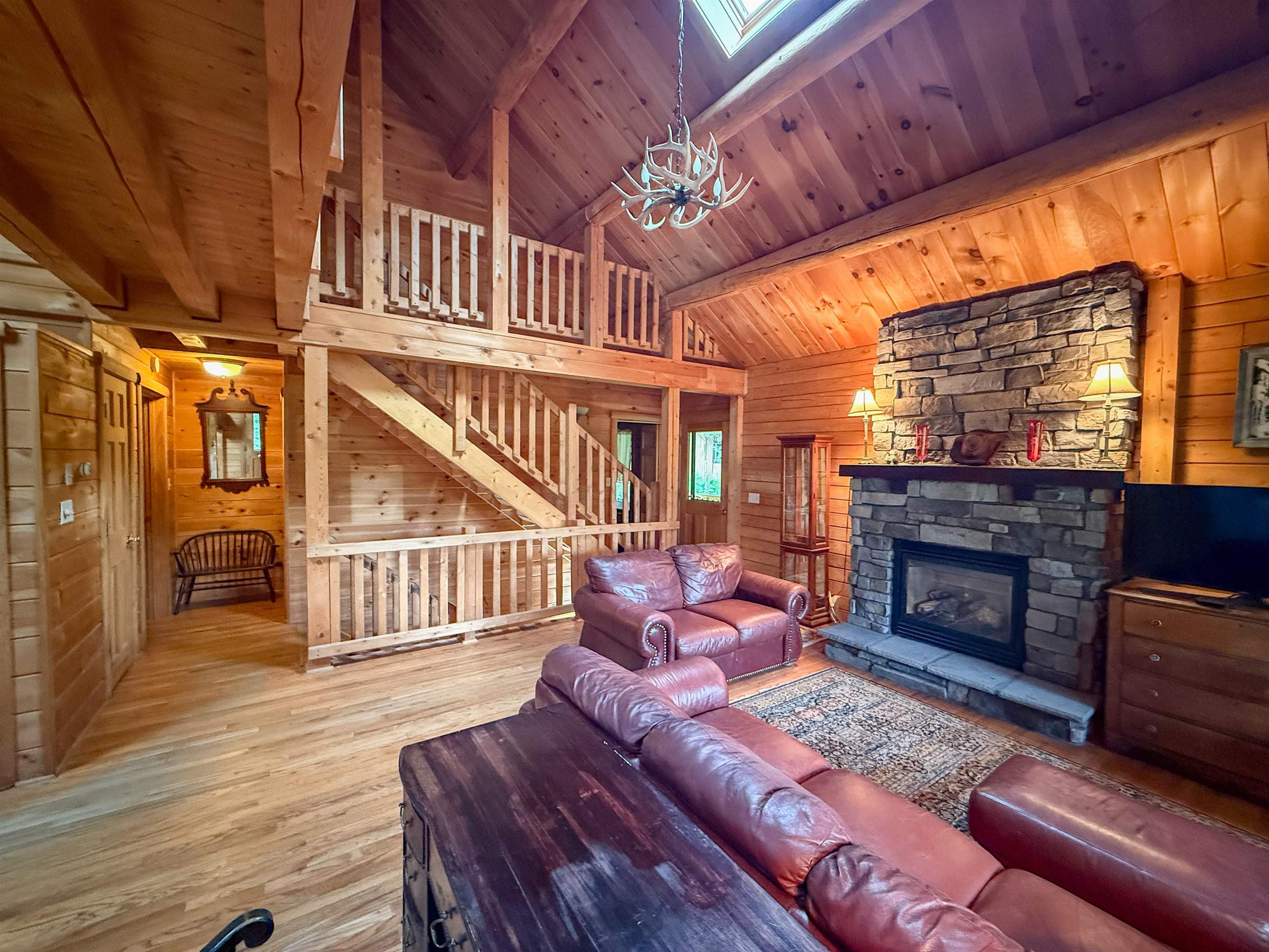 2551 MacIntosh Hill Road Bethel, VT 05060 - Photo 9 of 33 Gallery Image 9