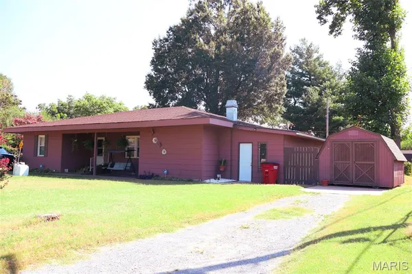 $169,900 | 502 Jaycee Street, Sikeston, MO 63801