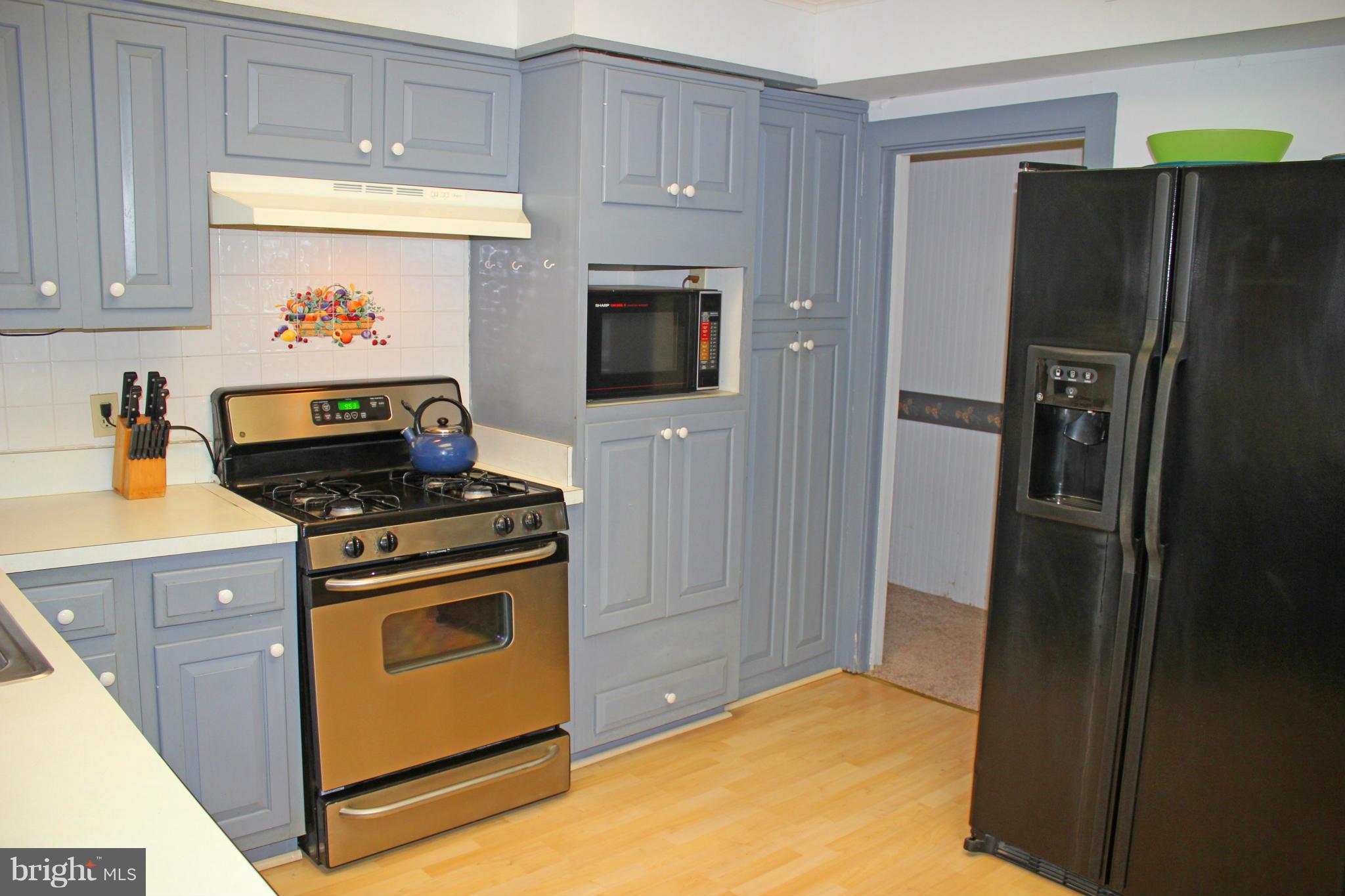 18103 River Road Tall Timbers, MD 20690 - Photo 11 of 30 Kitchen