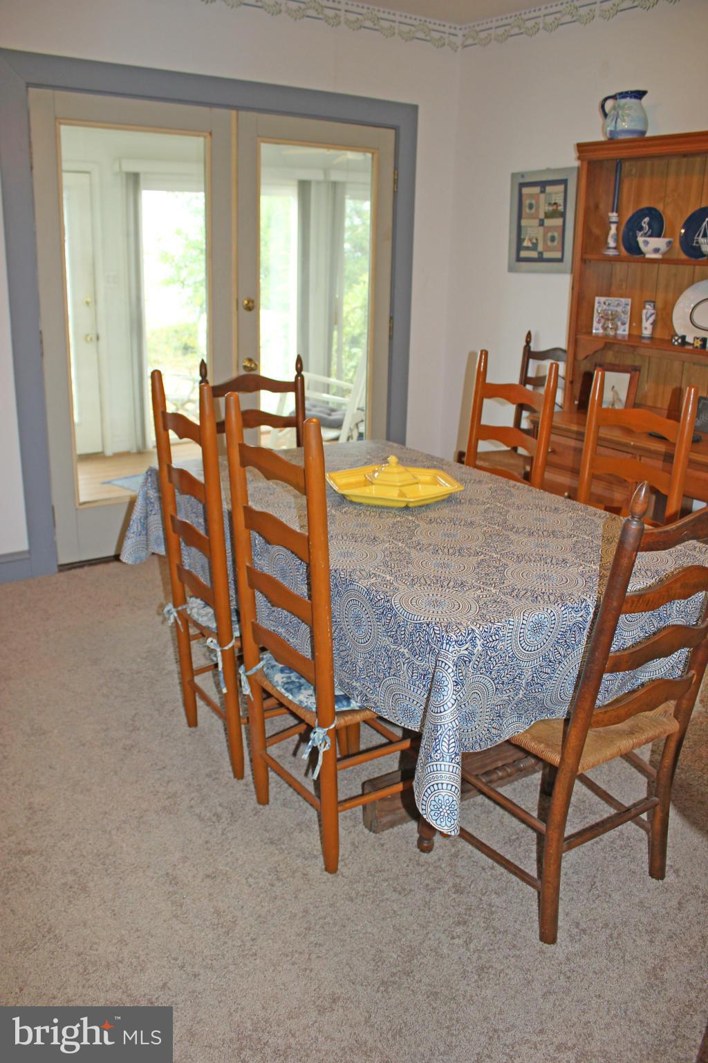 18103 River Road Tall Timbers, MD 20690 - Photo 13 of 30 Dining Room