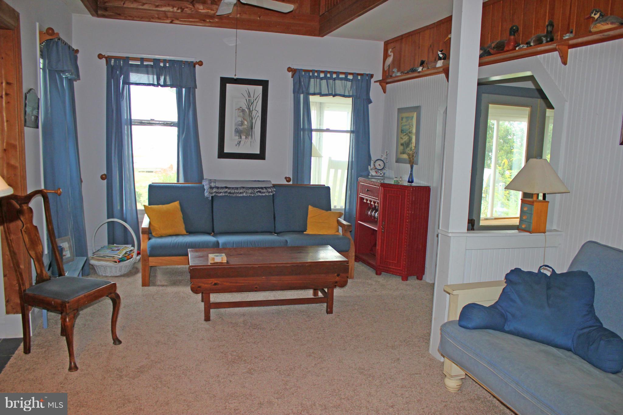 18103 River Road Tall Timbers, MD 20690 - Photo 14 of 30 Living Room