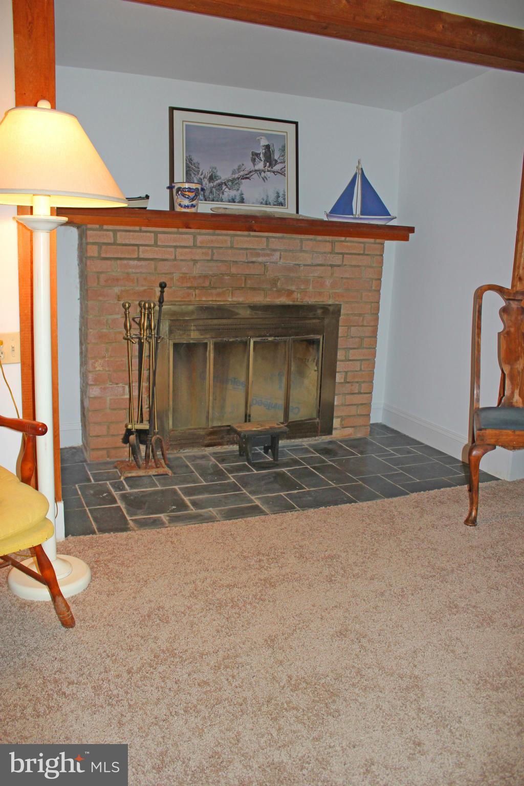 18103 River Road Tall Timbers, MD 20690 - Photo 15 of 30 Living Room