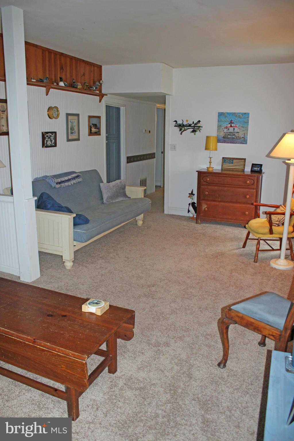18103 River Road Tall Timbers, MD 20690 - Photo 16 of 30 Living Room