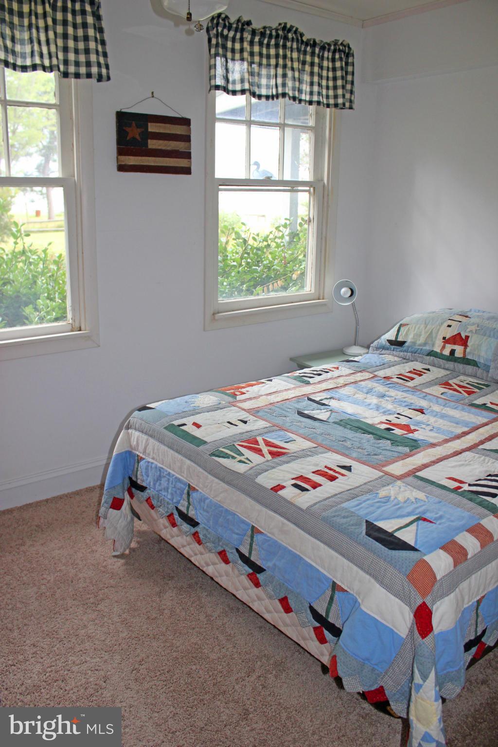 18103 River Road Tall Timbers, MD 20690 - Photo 17 of 30 Bedroom