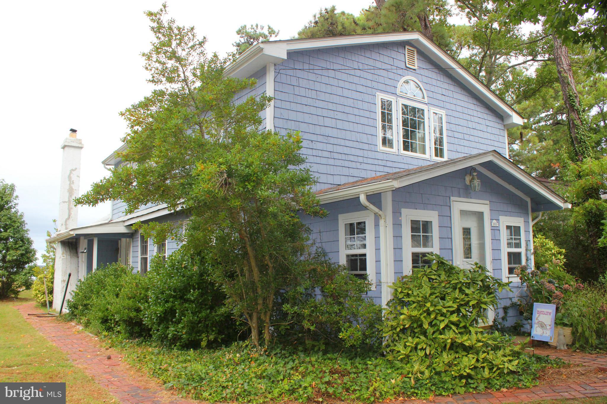 18103 River Road Tall Timbers, MD 20690 - Photo 25 of 30 Exterior (General)