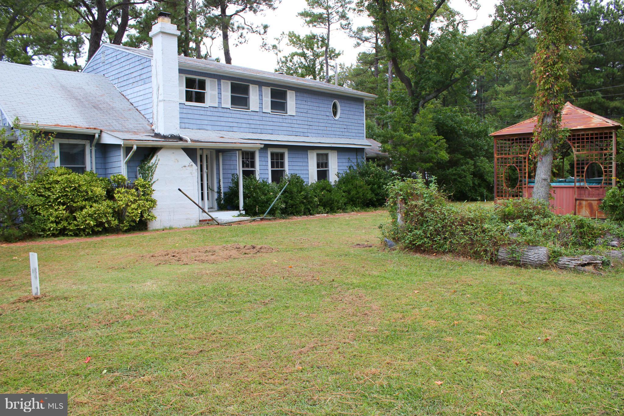 18103 River Road Tall Timbers, MD 20690 - Photo 26 of 30 Exterior (General)