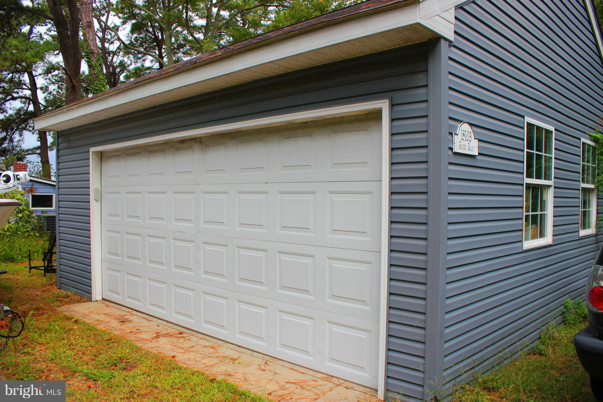18103 River Road Tall Timbers, MD 20690 - Photo 27 of 30 Exterior (General)
