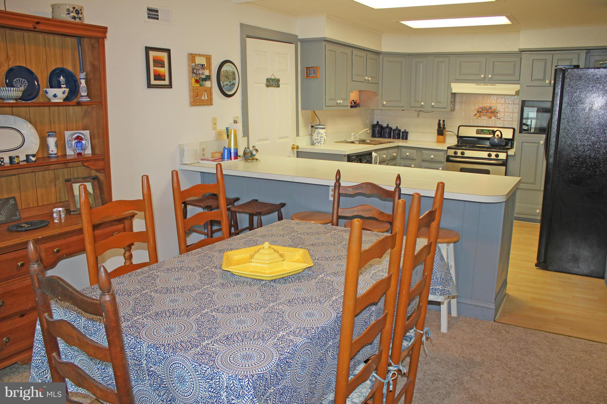 18103 River Road Tall Timbers, MD 20690 - Photo 8 of 30 Dining Room