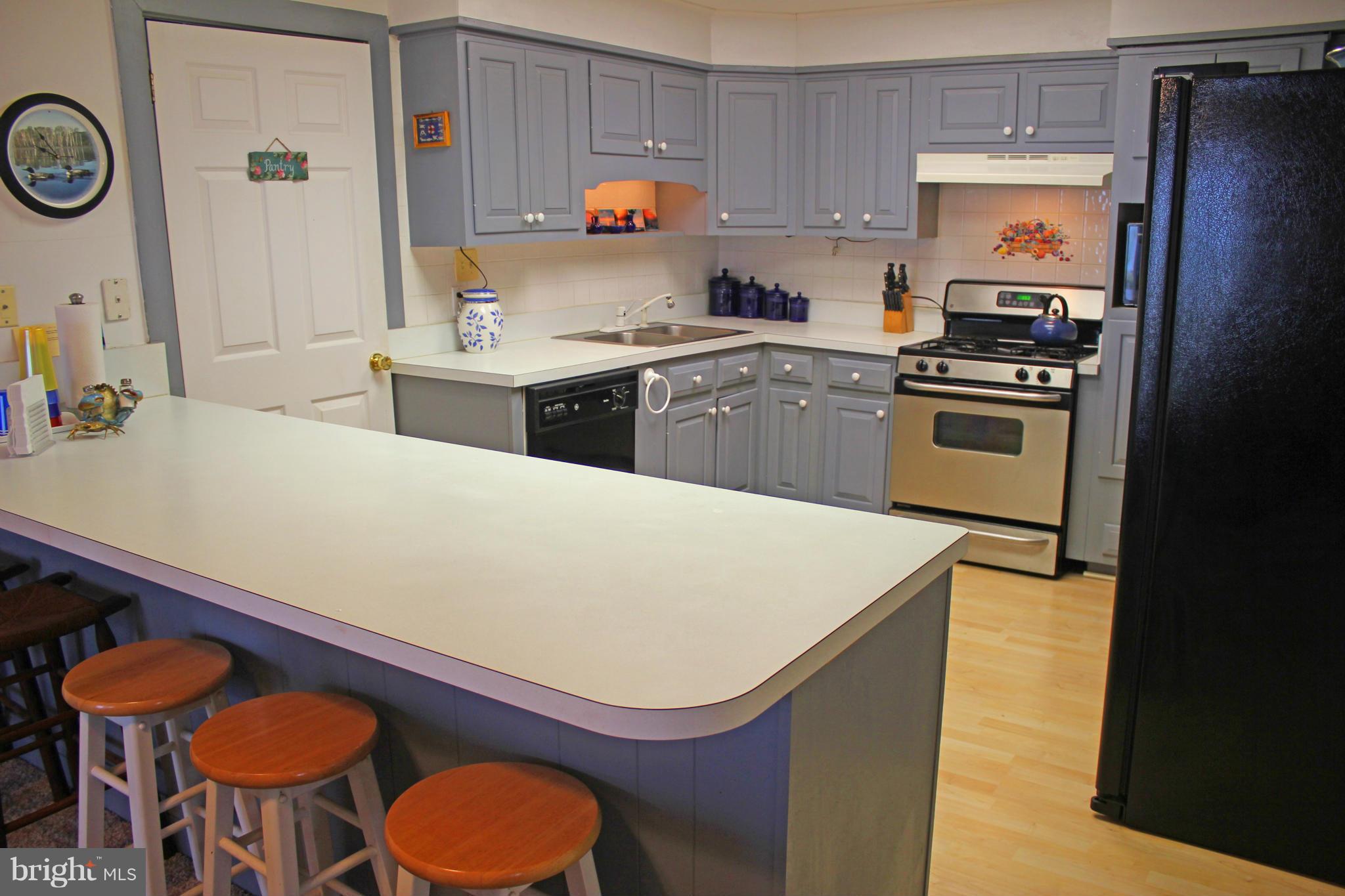18103 River Road Tall Timbers, MD 20690 - Photo 9 of 30 Kitchen