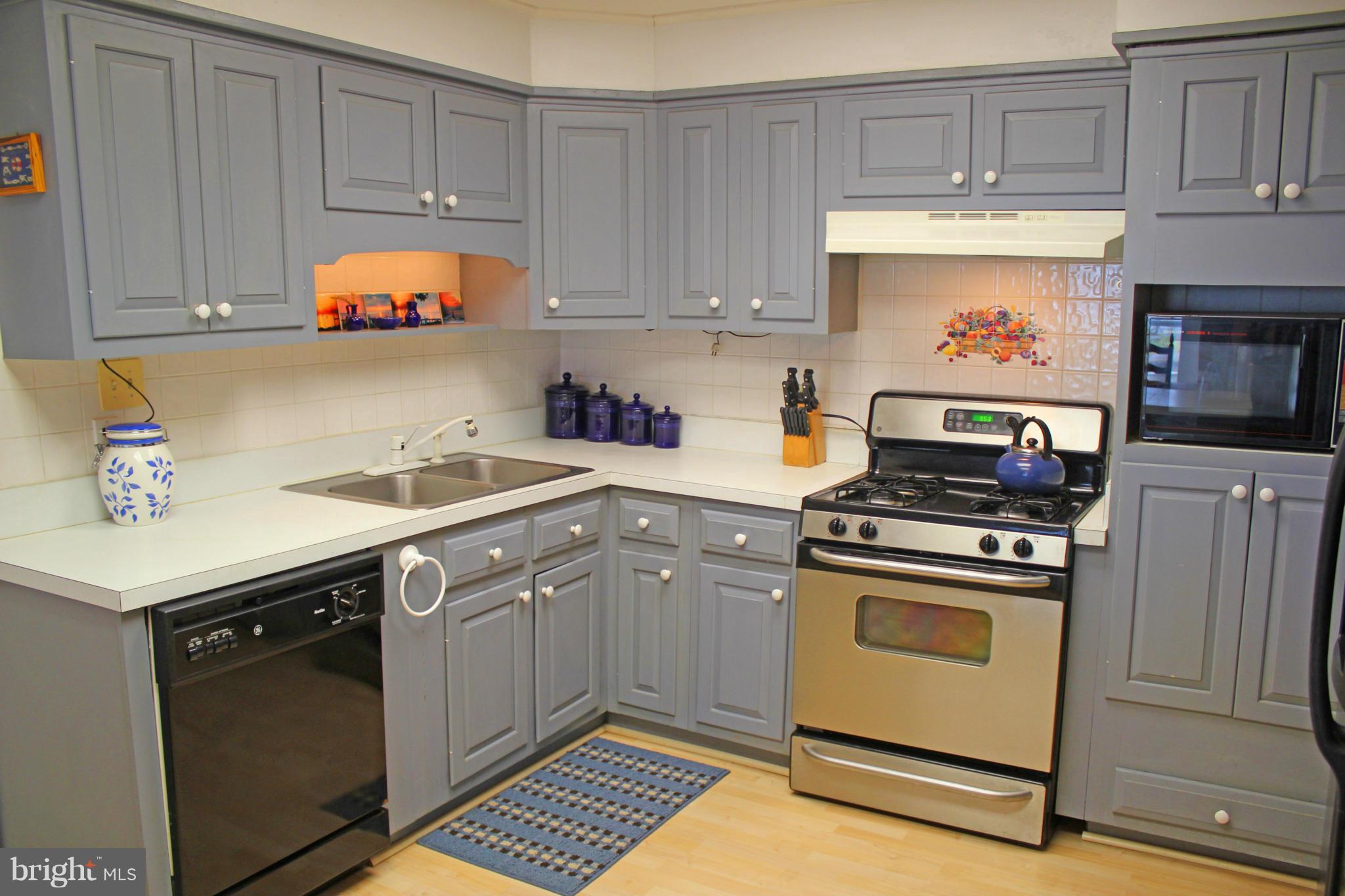 18103 River Road Tall Timbers, MD 20690 - Photo 10 of 30 Kitchen