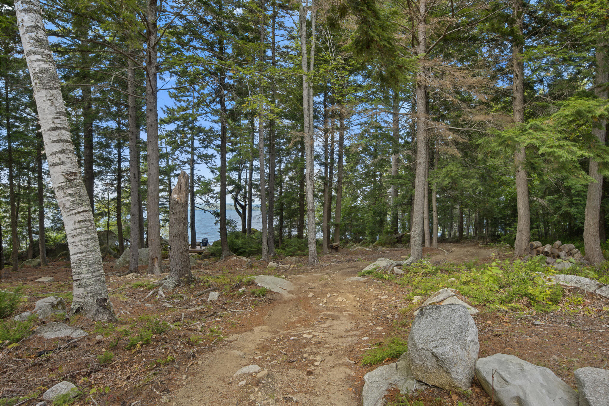 49 Map Pi010 Plan 11 Millinocket, ME 04462 - Photo 44 of 71 Island Path