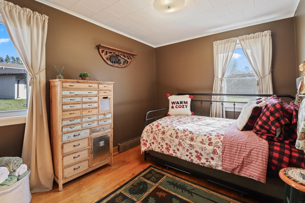6976 Winkler Road Three Lakes, WI 54562 - Photo 12 of 17 Gallery Image 12