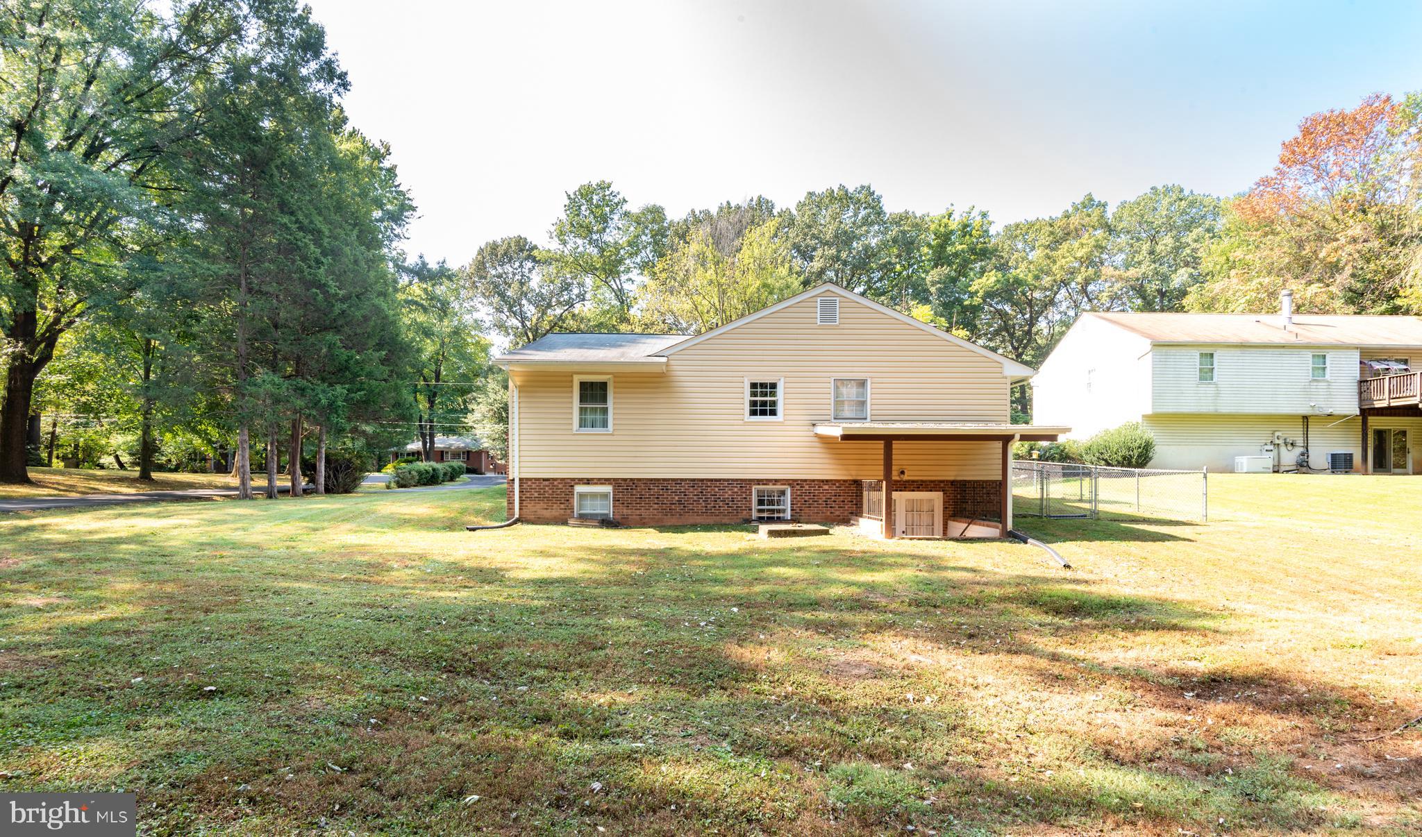 2903 Hideaway Road Fairfax, VA 22031 - Photo 30 of 36 Gallery Image 30