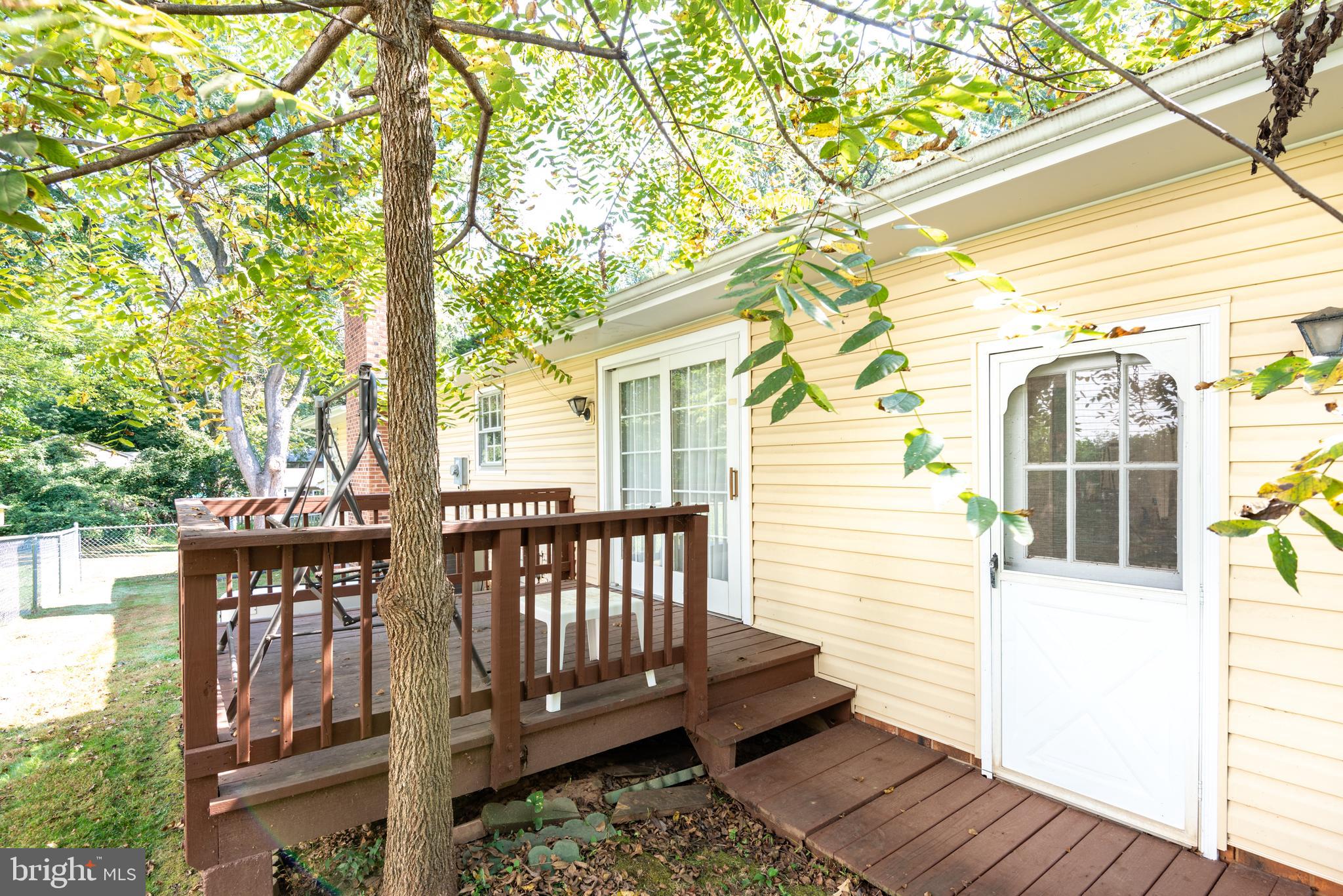 2903 Hideaway Road Fairfax, VA 22031 - Photo 32 of 36 Gallery Image 32