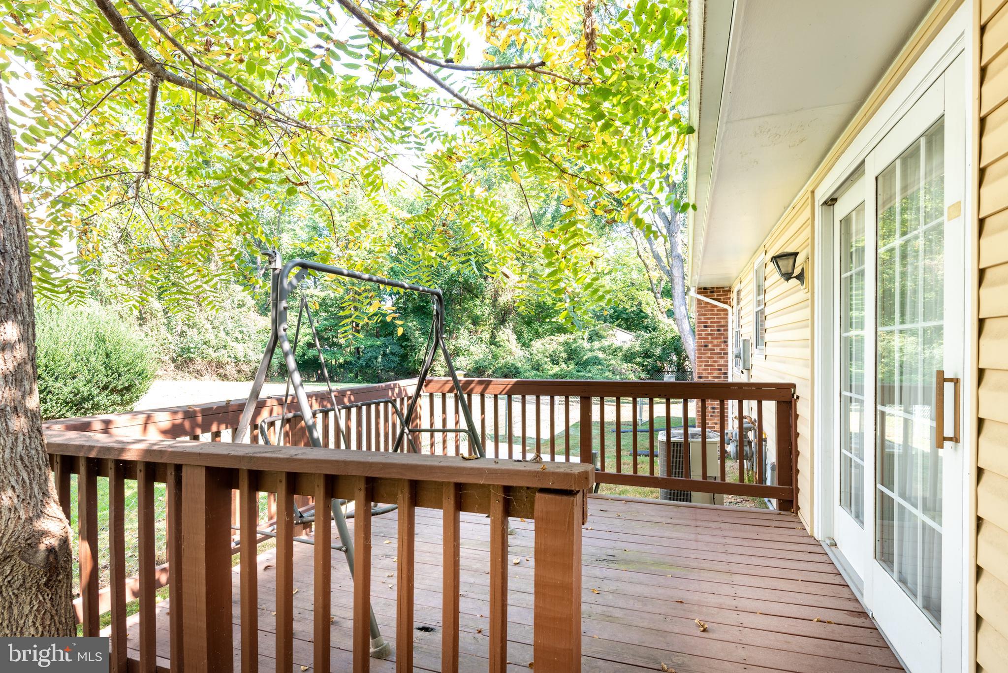 2903 Hideaway Road Fairfax, VA 22031 - Photo 33 of 36 Gallery Image 33
