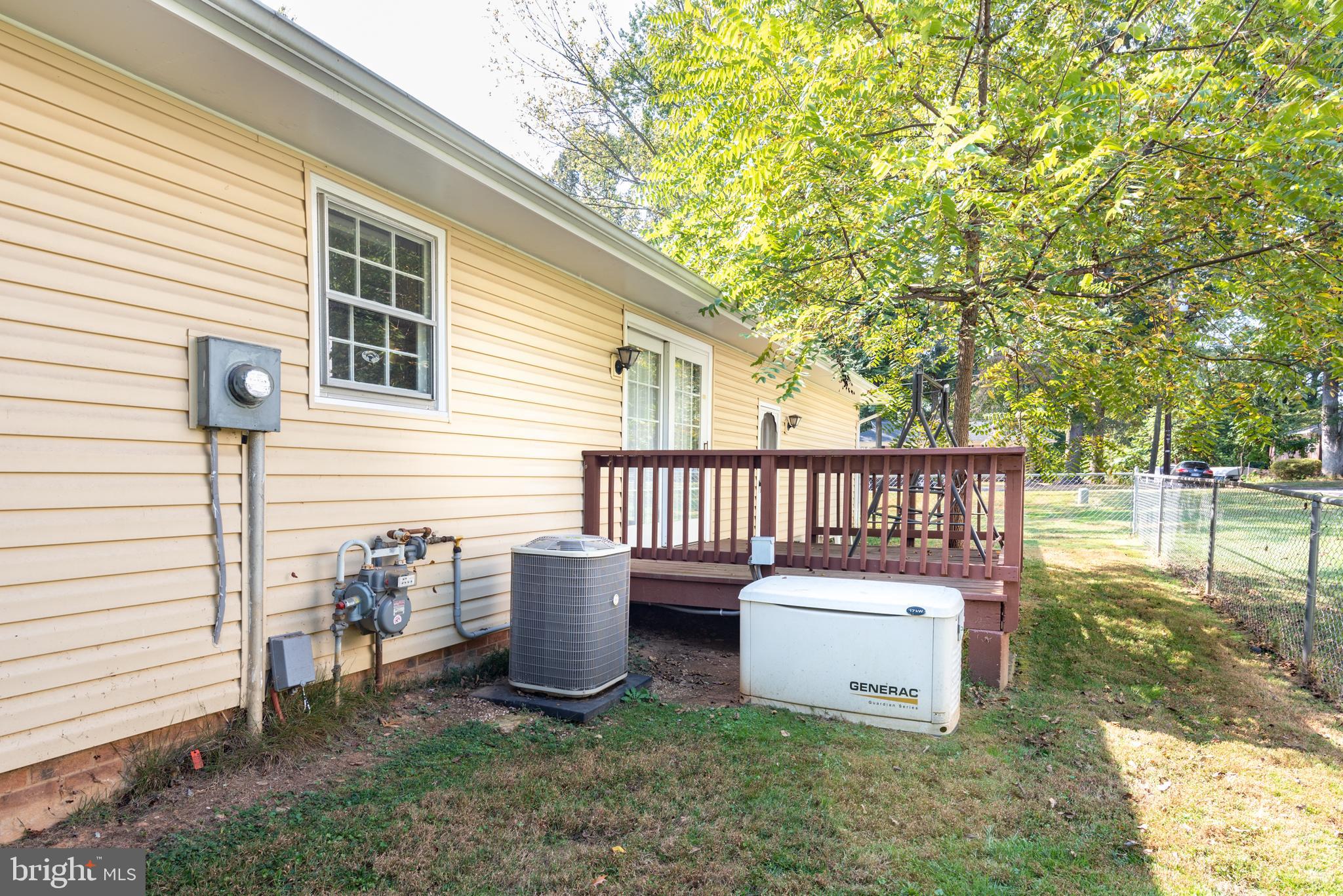 2903 Hideaway Road Fairfax, VA 22031 - Photo 34 of 36 Gallery Image 34