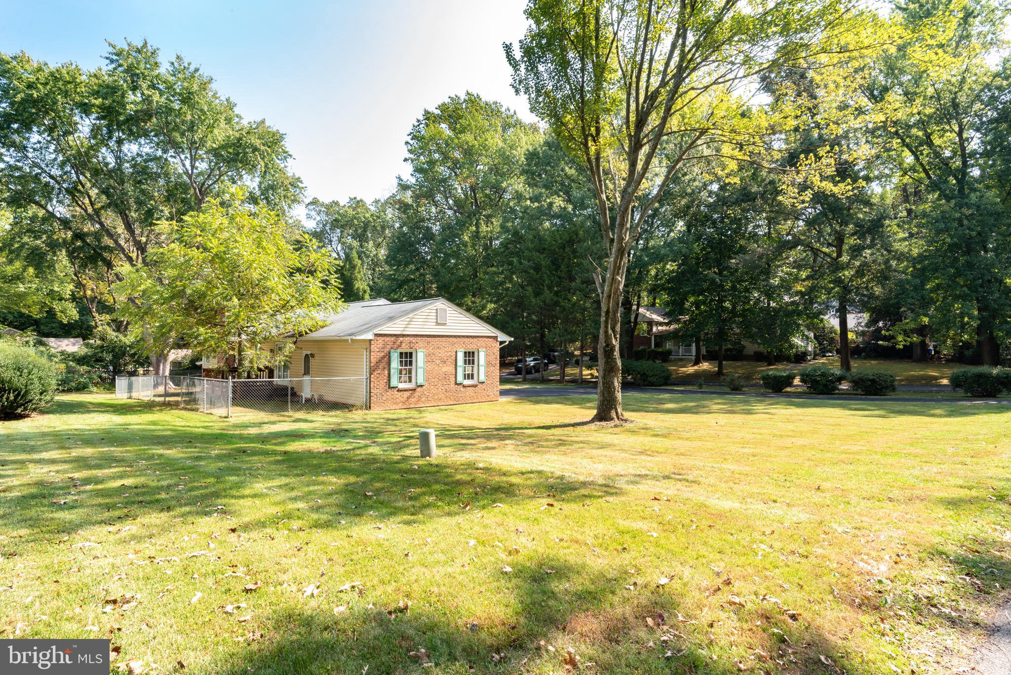2903 Hideaway Road Fairfax, VA 22031 - Photo 36 of 36 Gallery Image 36