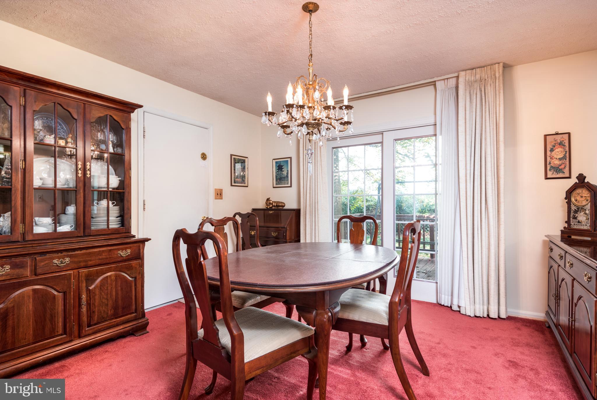 2903 Hideaway Road Fairfax, VA 22031 - Photo 9 of 36 Gallery Image 9