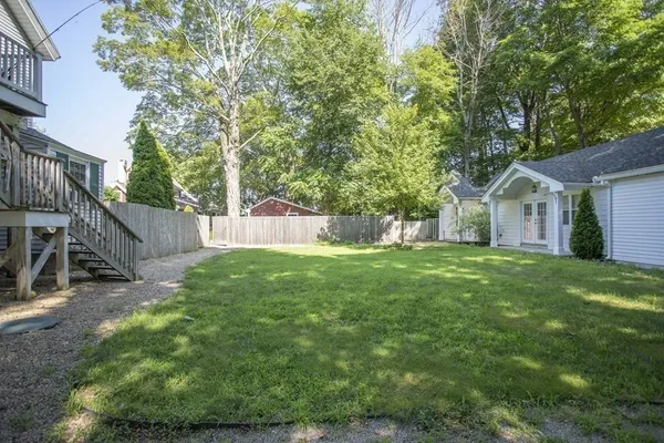 $896,000 | 32 Billings Street, Unit A, Sharon, MA 02067