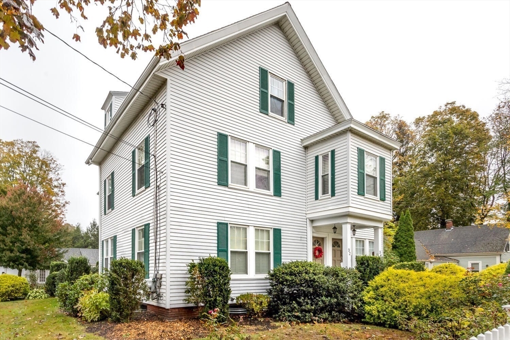 32 Billings Street, Unit A Sharon, MA 02067 - Photo 16 of 33