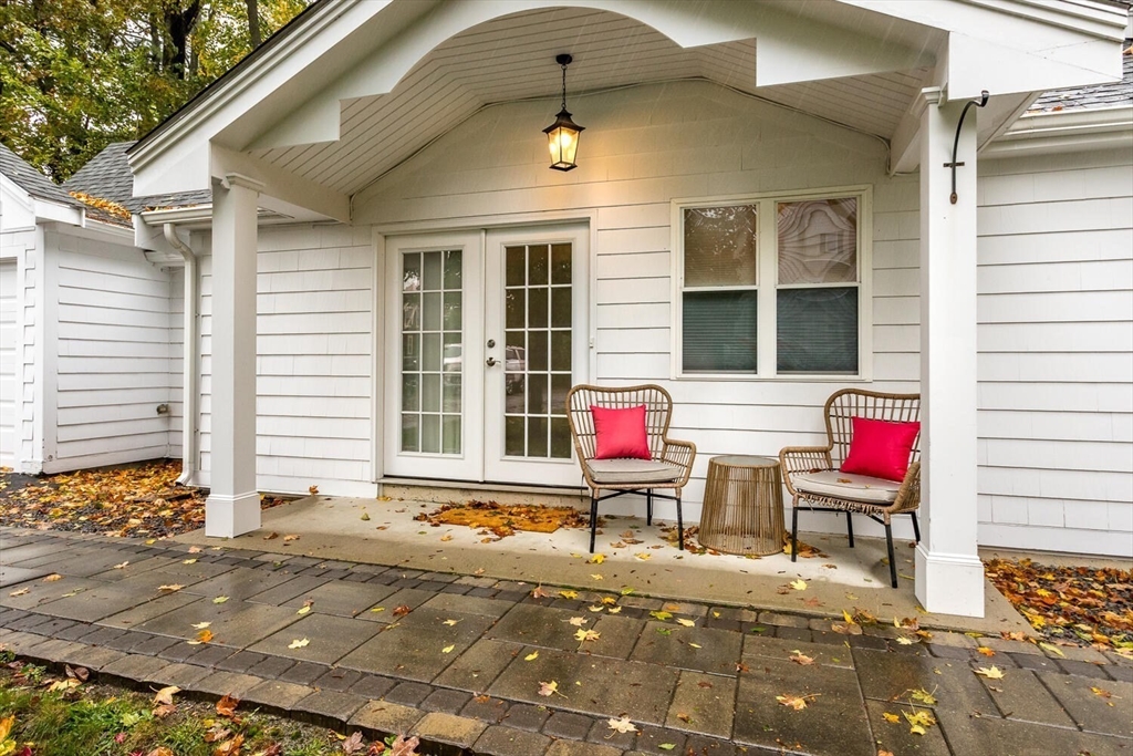 32 Billings Street, Unit A Sharon, MA 02067 - Photo 17 of 33