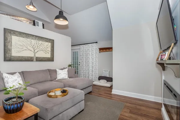 $896,000 | 32 Billings Street, Unit A, Sharon, MA 02067