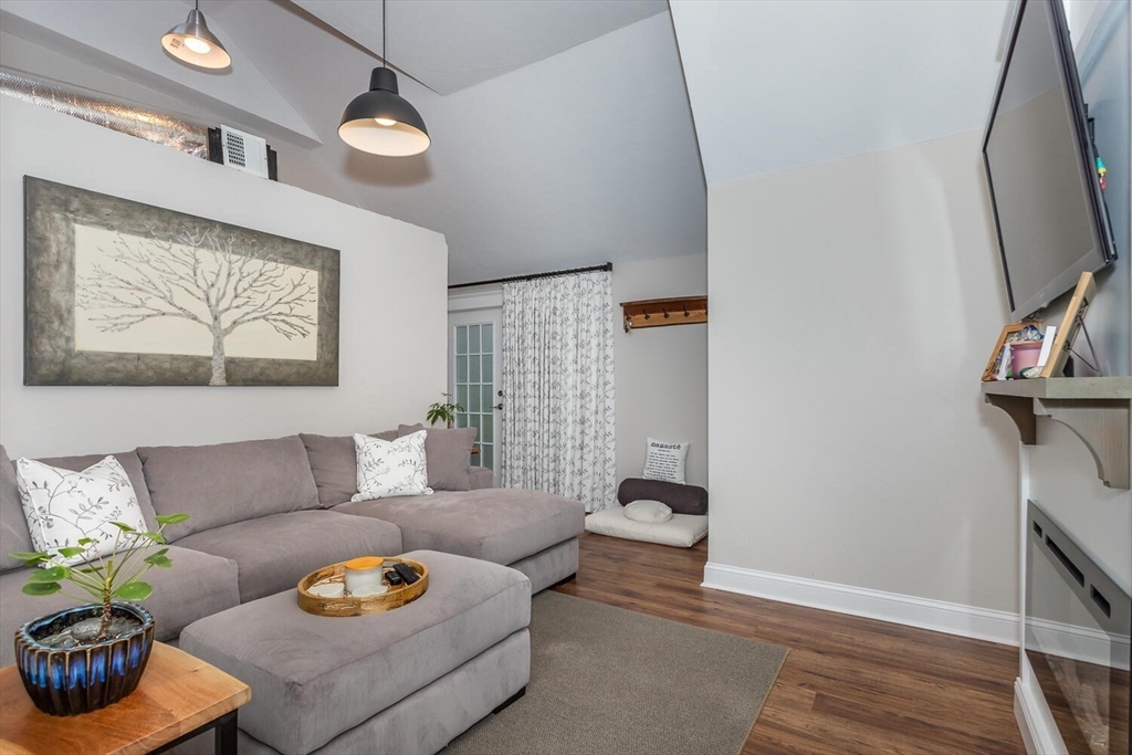 32 Billings Street, Unit A Sharon, MA 02067 - Photo 20 of 33