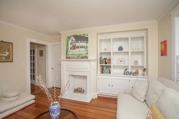 $896,000 | 32 Billings Street, Unit A, Sharon, MA 02067