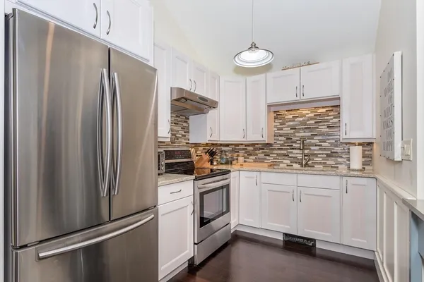 $896,000 | 32 Billings Street, Unit A, Sharon, MA 02067