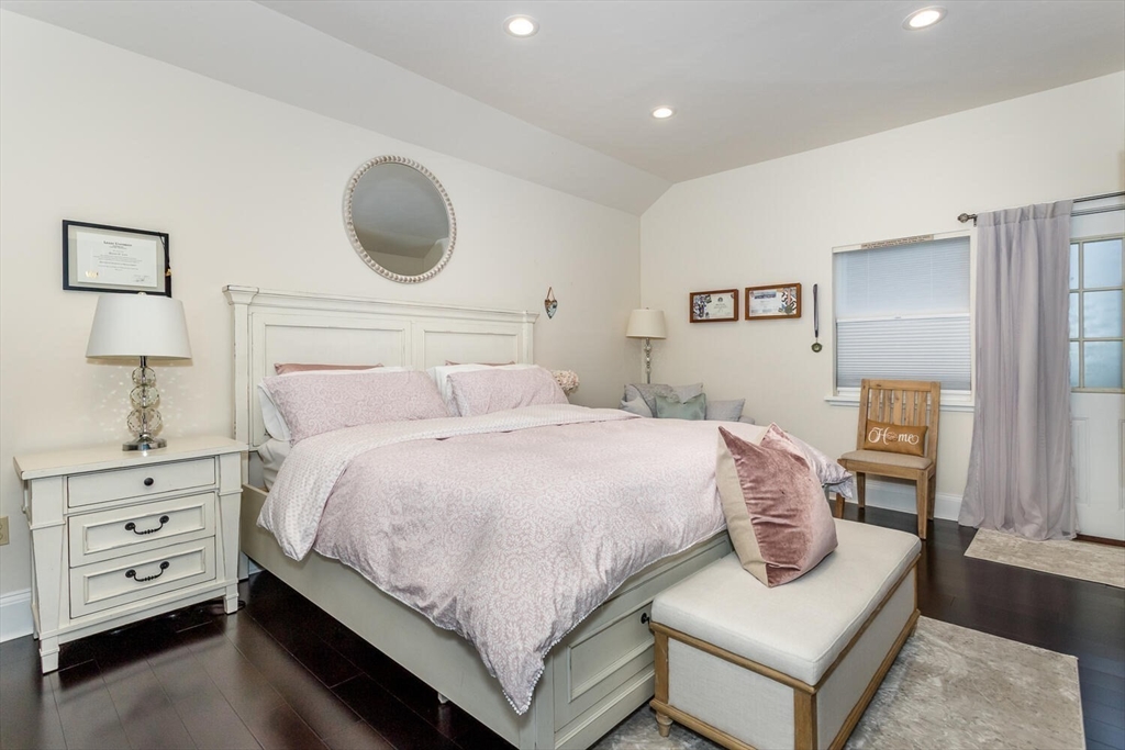 32 Billings Street, Unit A Sharon, MA 02067 - Photo 25 of 33