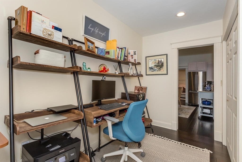 32 Billings Street, Unit A Sharon, MA 02067 - Photo 26 of 33