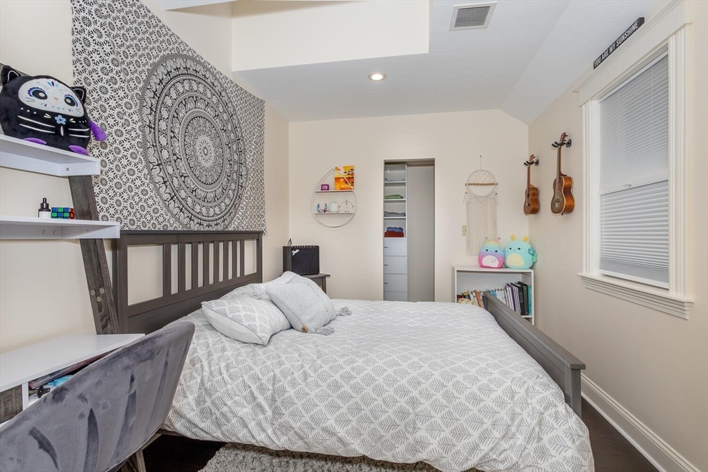 32 Billings Street, Unit A Sharon, MA 02067 - Photo 29 of 33