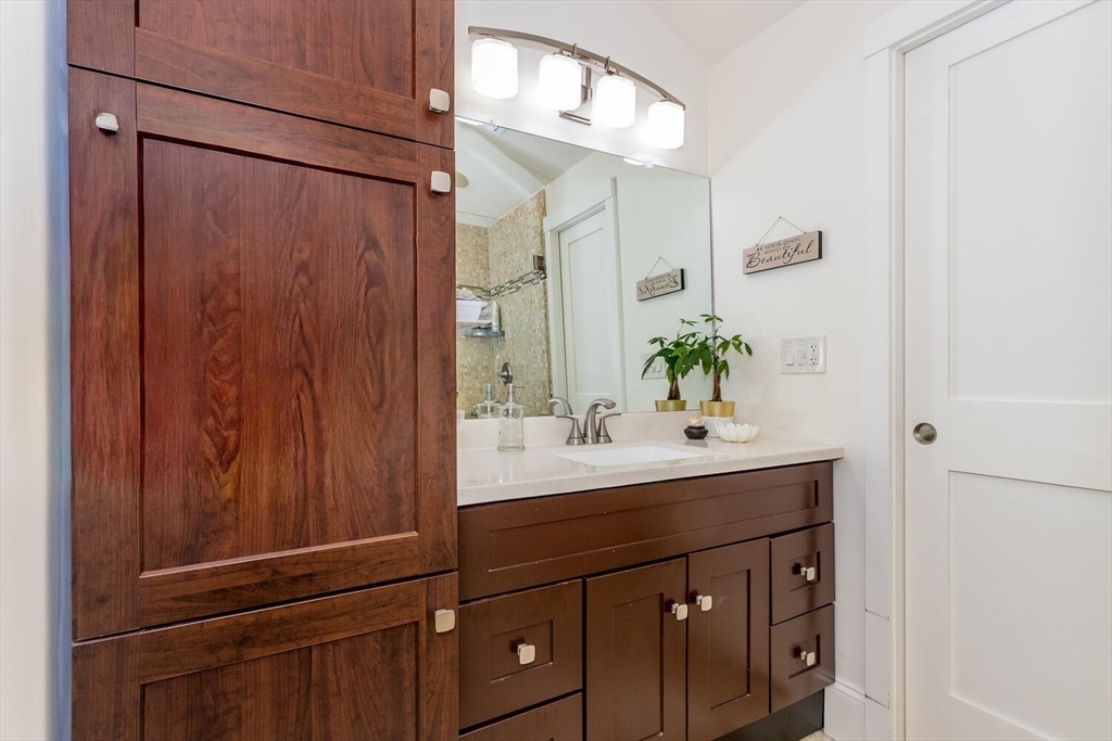 32 Billings Street, Unit A Sharon, MA 02067 - Photo 30 of 33