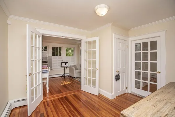 $896,000 | 32 Billings Street, Unit A, Sharon, MA 02067