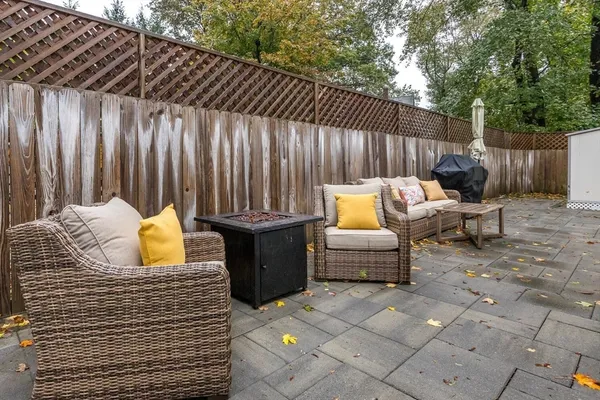 $896,000 | 32 Billings Street, Unit A, Sharon, MA 02067