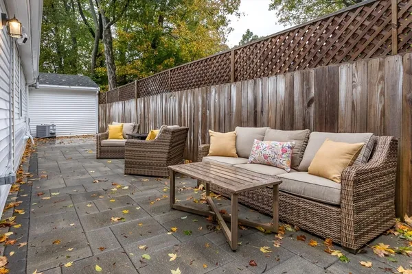 $896,000 | 32 Billings Street, Unit A, Sharon, MA 02067