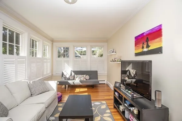 $896,000 | 32 Billings Street, Unit A, Sharon, MA 02067
