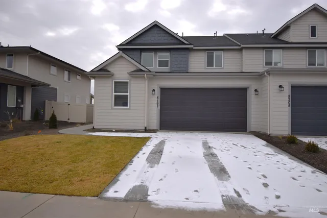 $2,395 | 8191 West Grey Alder Drive, Eagle, ID 83616