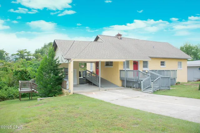 $299,000 | 1202 Christel Avenue, Panama City, FL 32401