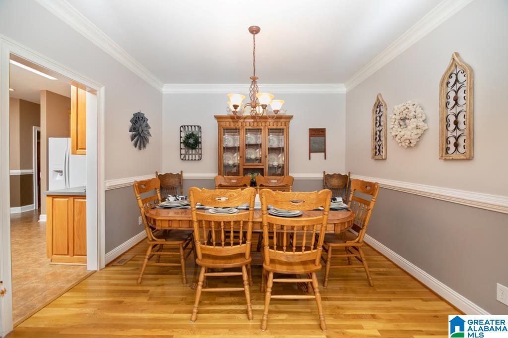 2210 Frank Ledbetter Memorial Drive Ranburne, AL 36273 - Photo 20 of 45