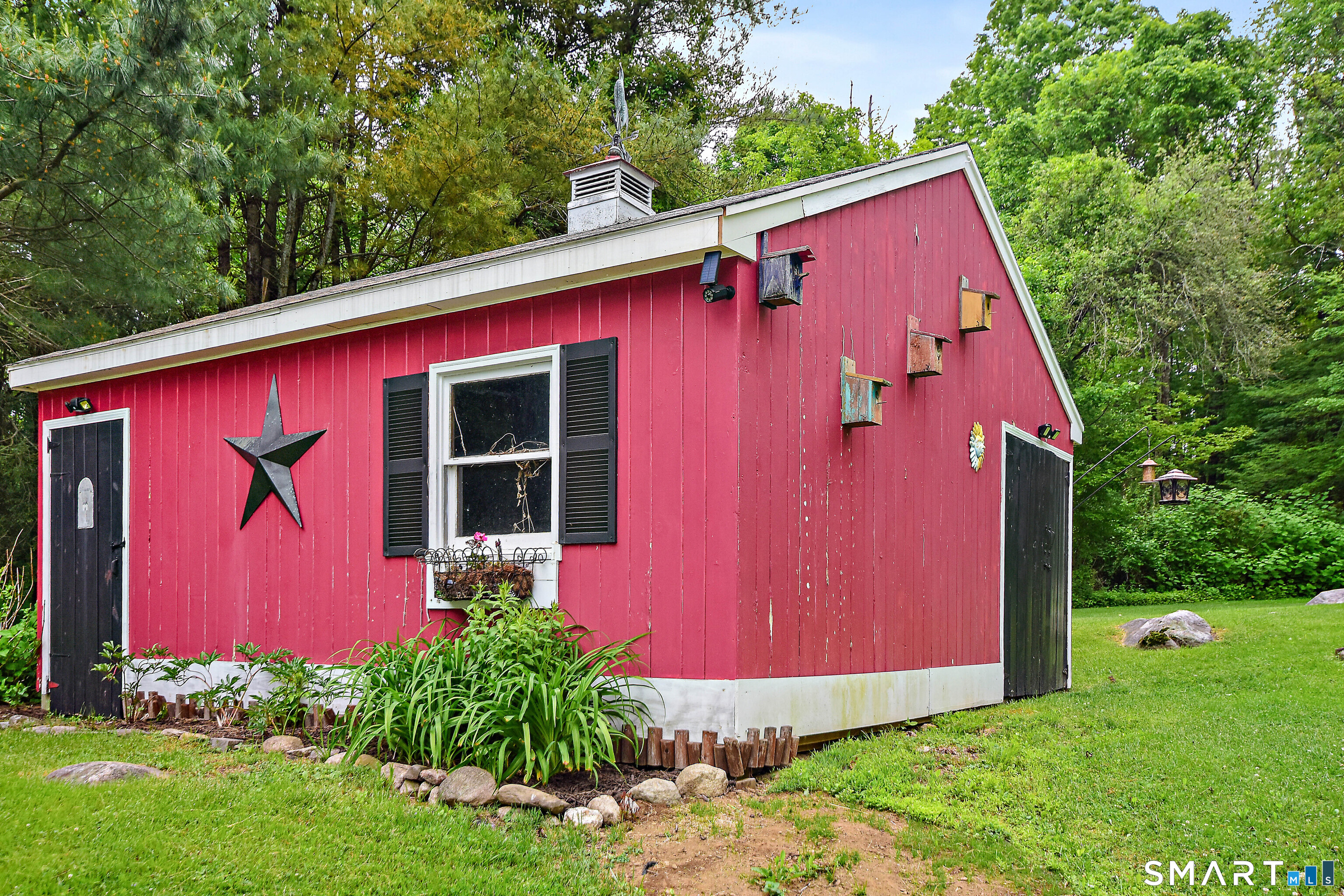 460 North Bigelow Road Hampton, CT 06247 - Photo 33 of 38