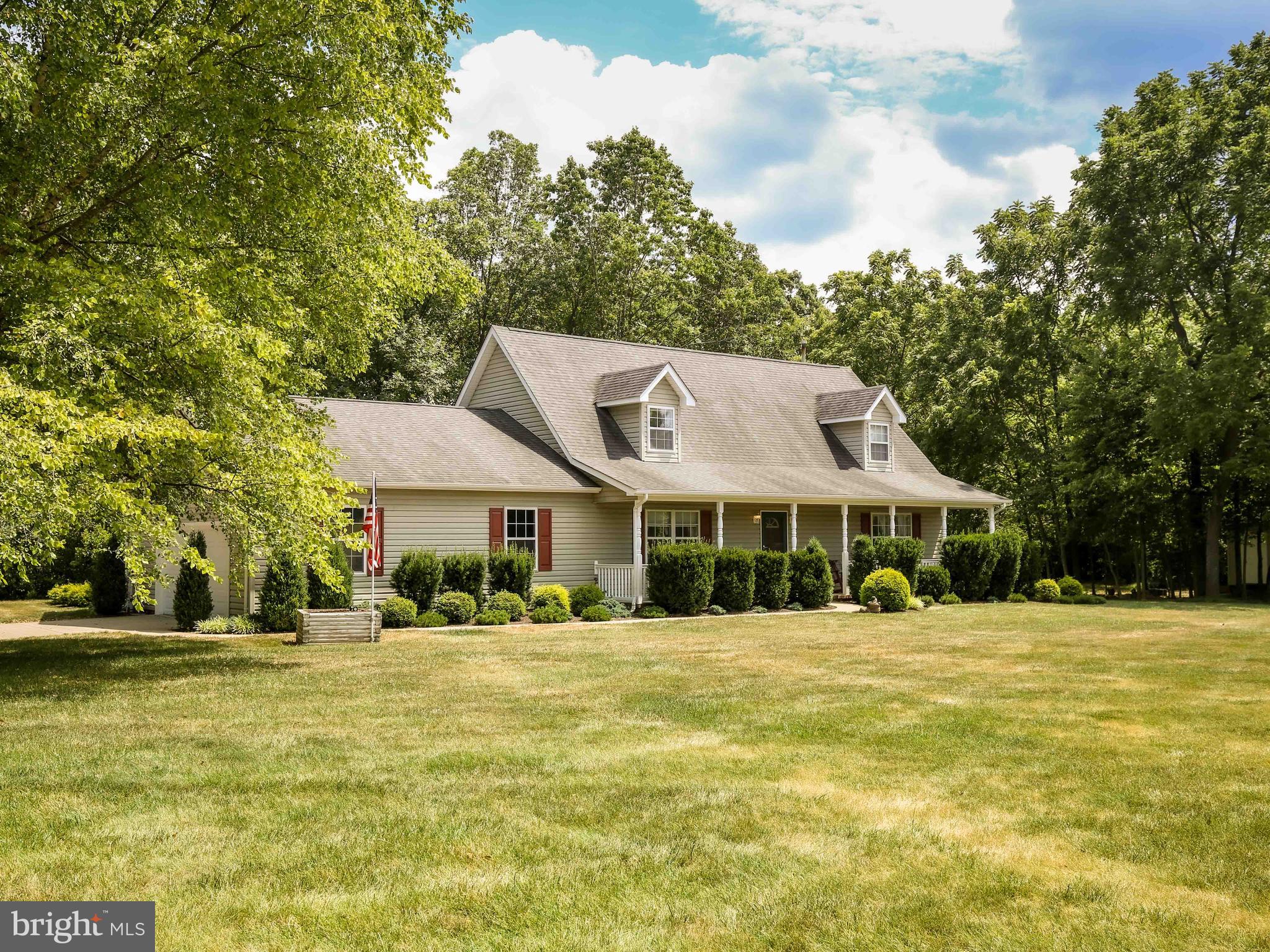 433 Cather Road Berryville, VA 22611 - Photo 1 of 42 Gallery Image 1