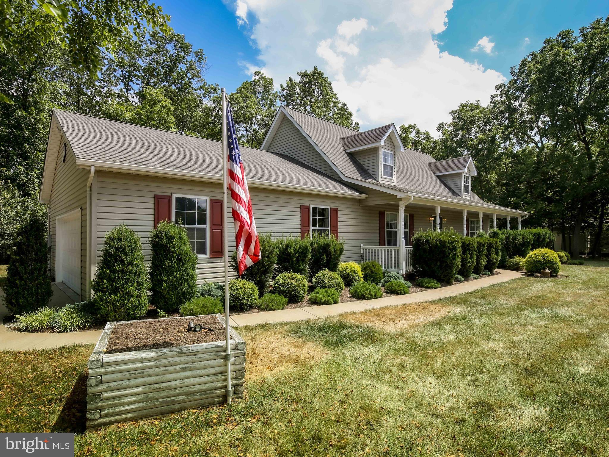 433 Cather Road Berryville, VA 22611 - Photo 8 of 42 Gallery Image 8
