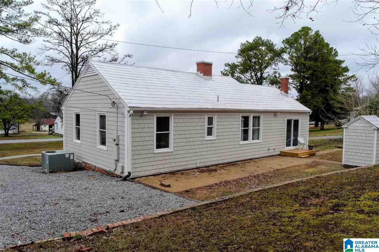 6015 Pleasant Hill Road Bessemer, AL 35022 - Photo 3 of 25