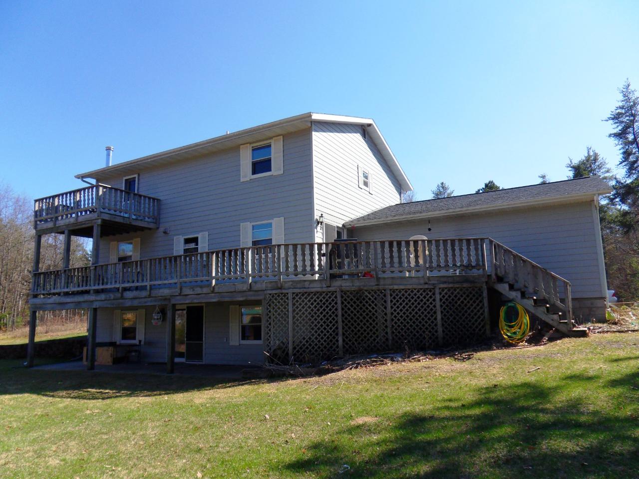 6346 Whippoorwill Lane Rhinelander, WI 54501 - Photo 2 of 24 Gallery Image 2